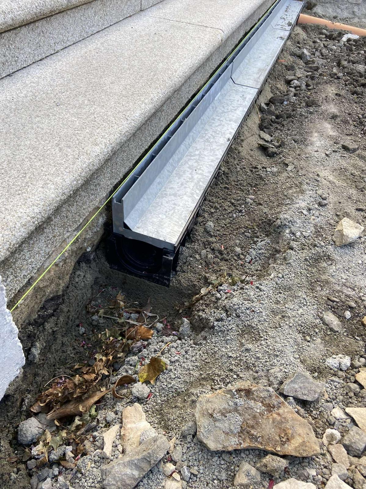 Blockslot Channel.